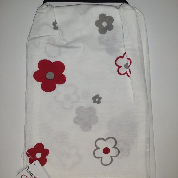 Kitchen Towel - This towel Belongs to an Awesome Sister - White - 28 x 28In -PBK - Picture 4 of 4
